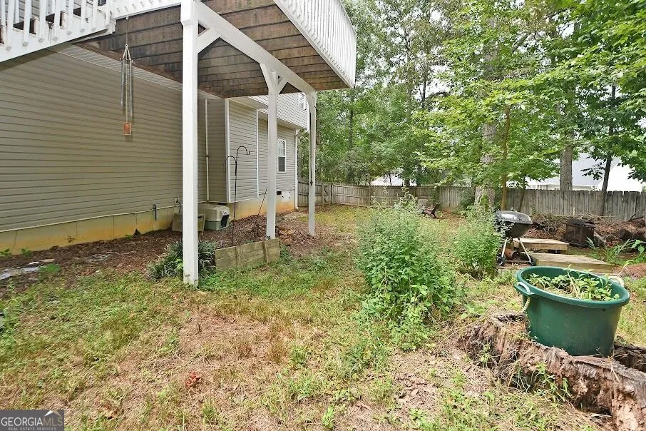143 Burchfield RUN Carrollton, GA 30116