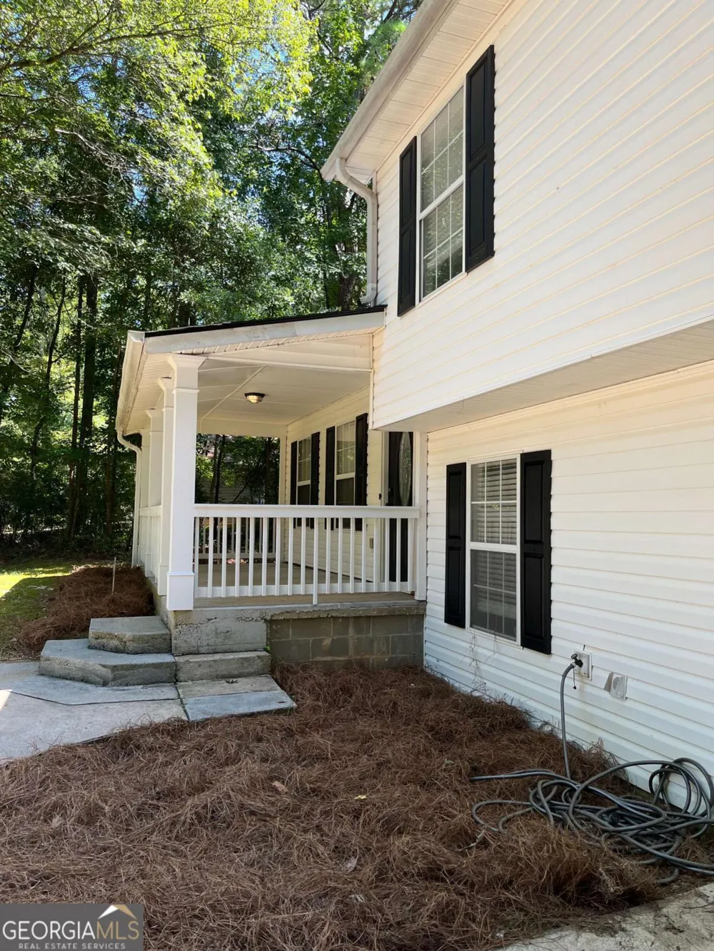 360 River Chase DR Athens, GA 30605