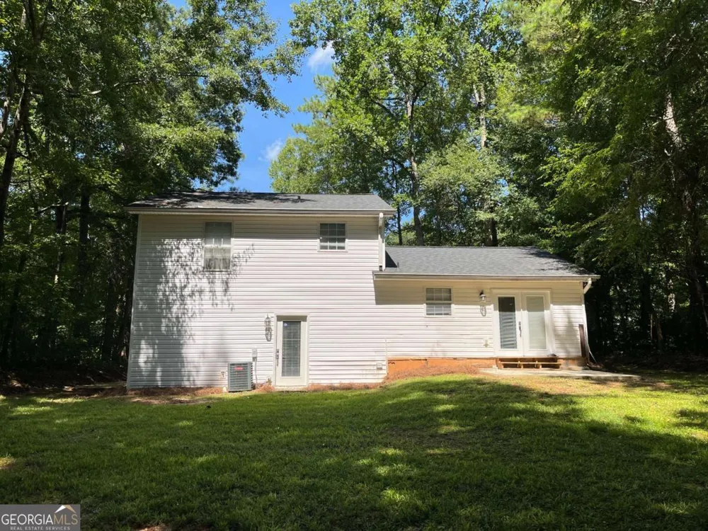 360 River Chase DR Athens, GA 30605