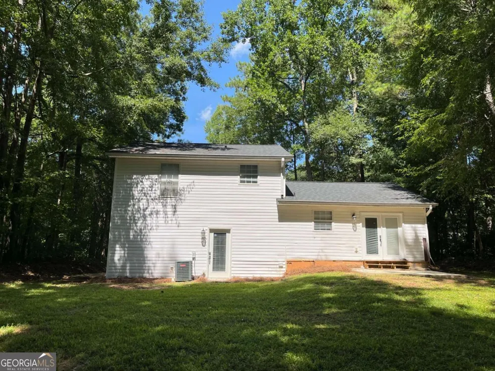 360 River Chase DR Athens, GA 30605