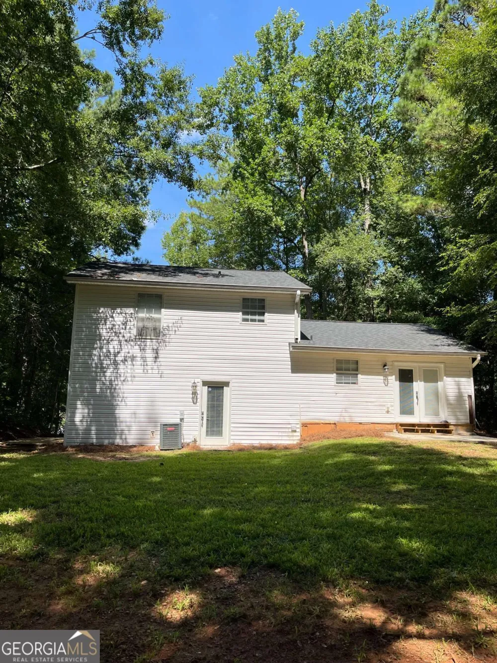 360 River Chase DR Athens, GA 30605