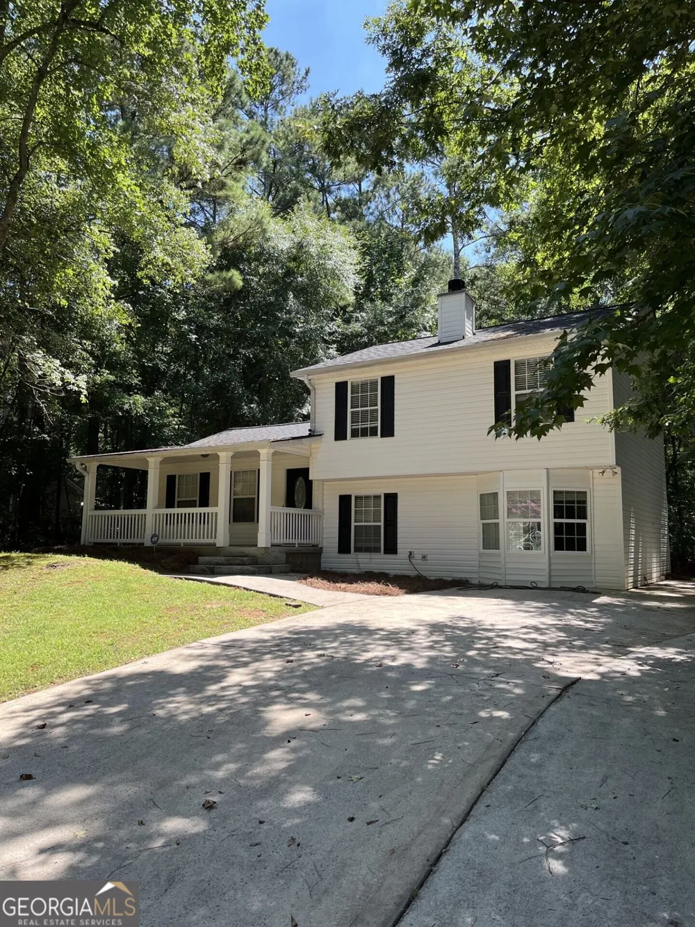 360 River Chase DR Athens, GA 30605