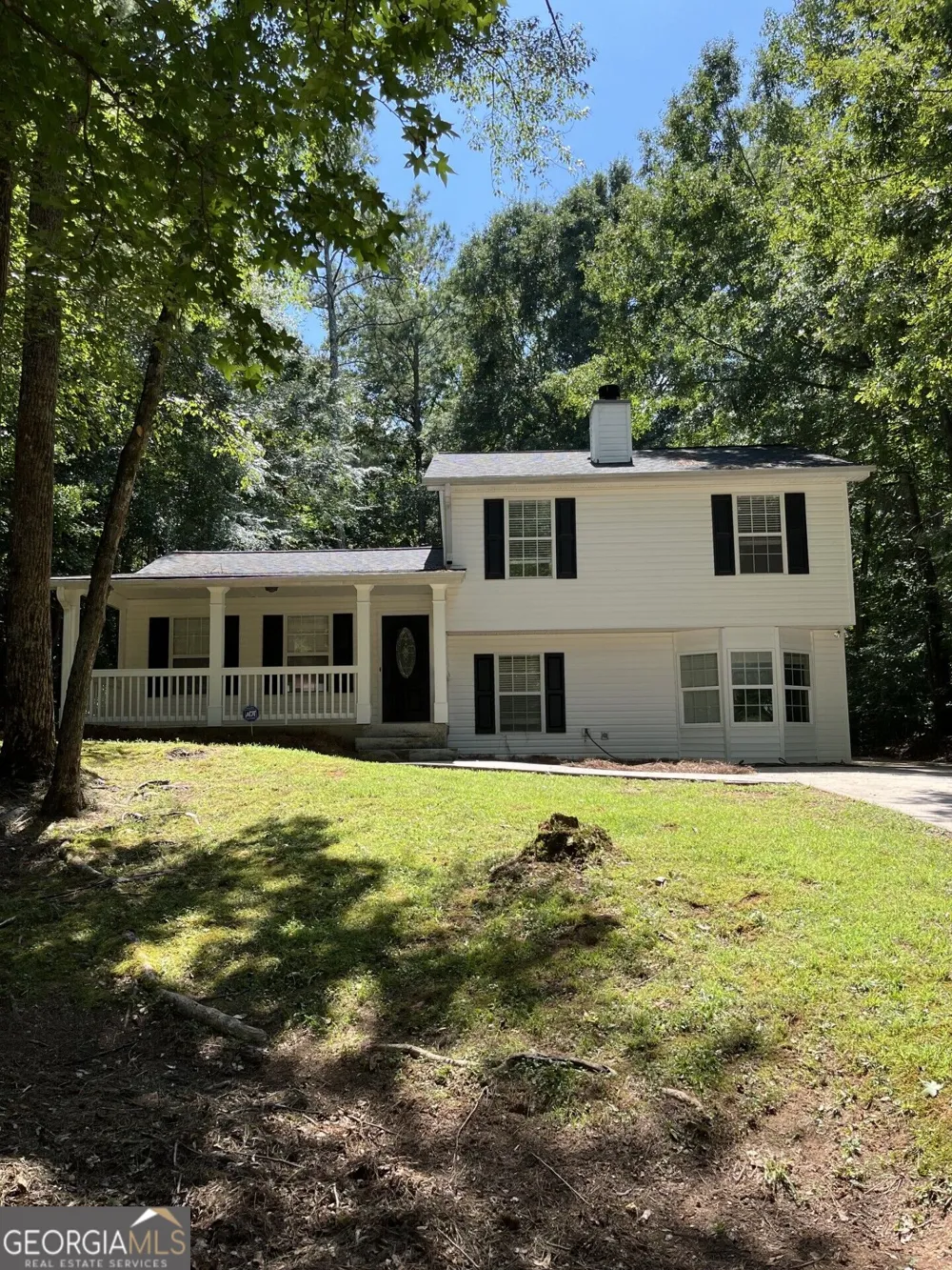 360 River Chase DR Athens, GA 30605