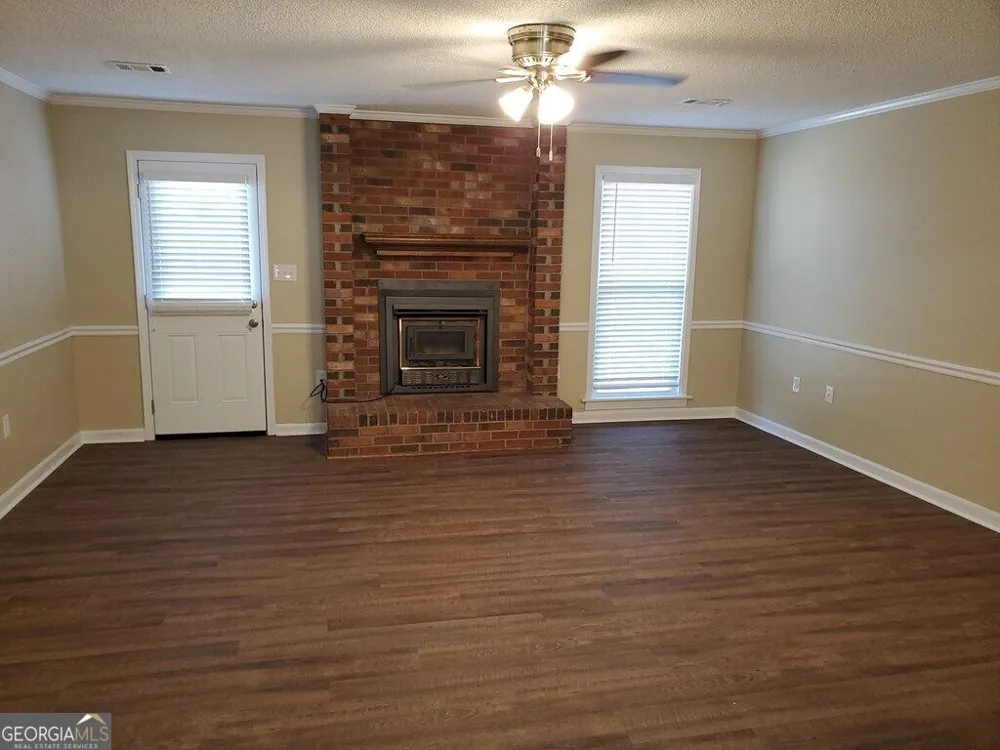104 Mockingbird DR Dublin, GA 31021