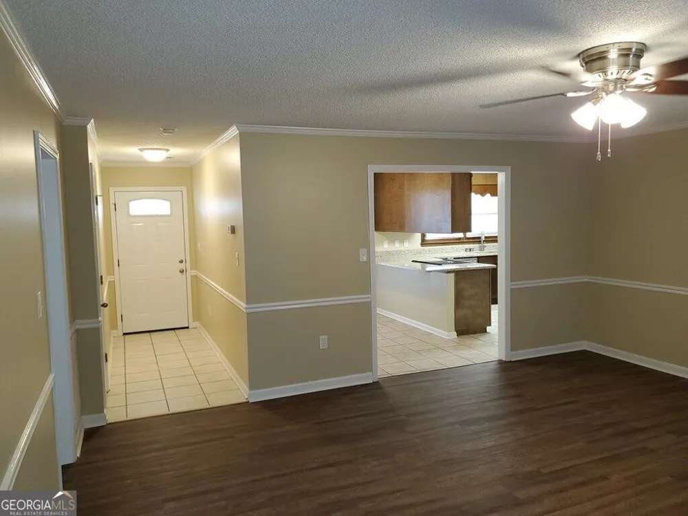 104 Mockingbird DR Dublin, GA 31021