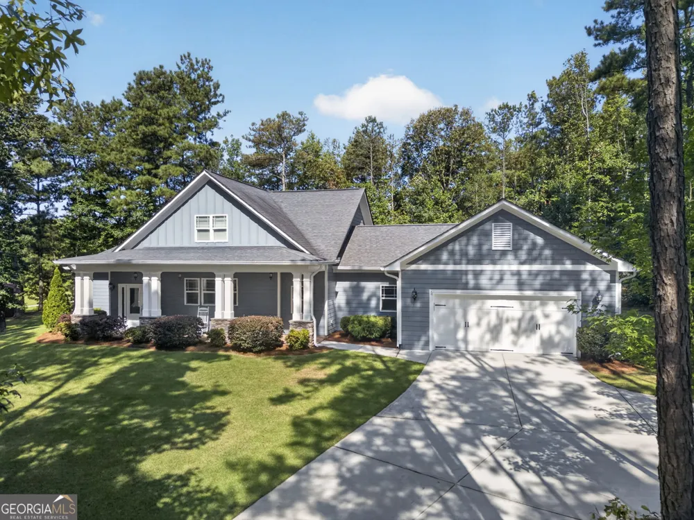 6535 Tyree RD Winston, GA 30187