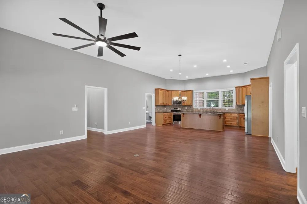 6535 Tyree RD Winston, GA 30187
