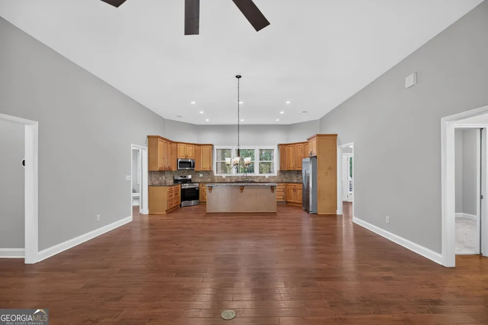 6535 Tyree RD Winston, GA 30187