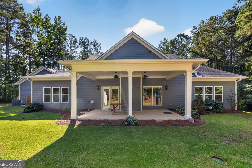 6535 Tyree RD Winston, GA 30187
