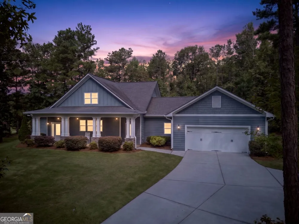 6535 Tyree RD Winston, GA 30187