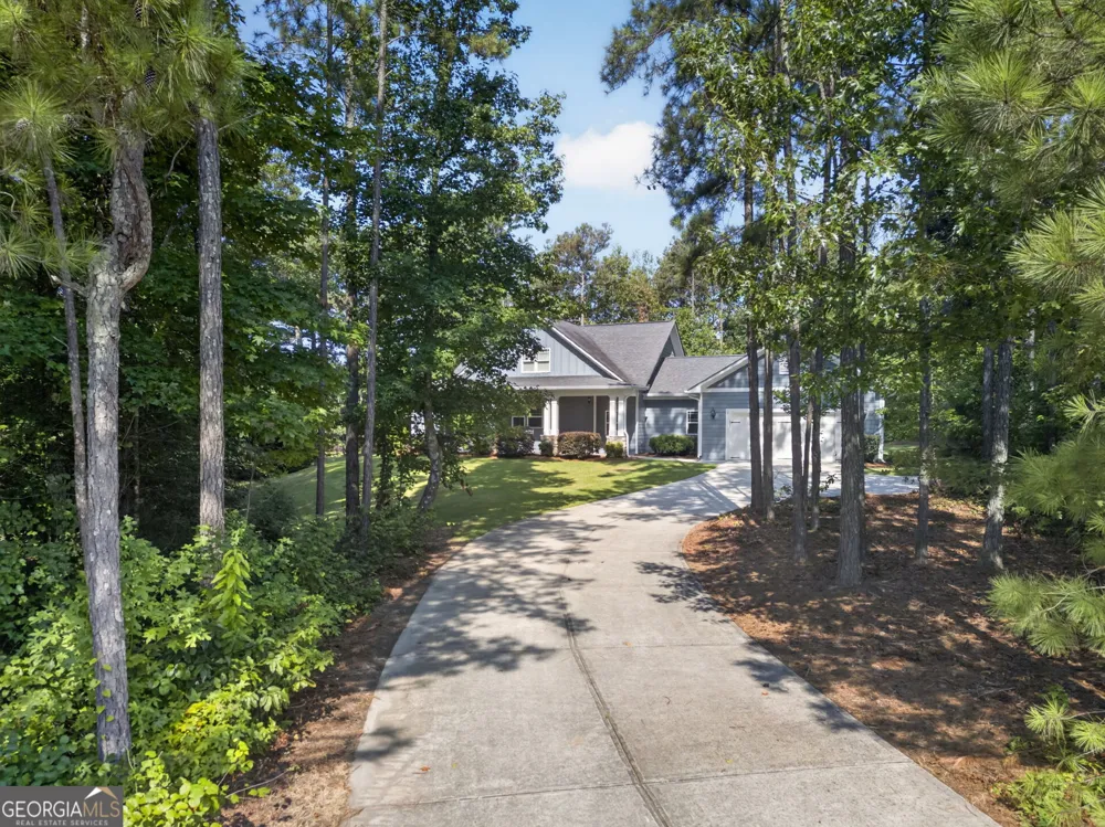 6535 Tyree RD Winston, GA 30187