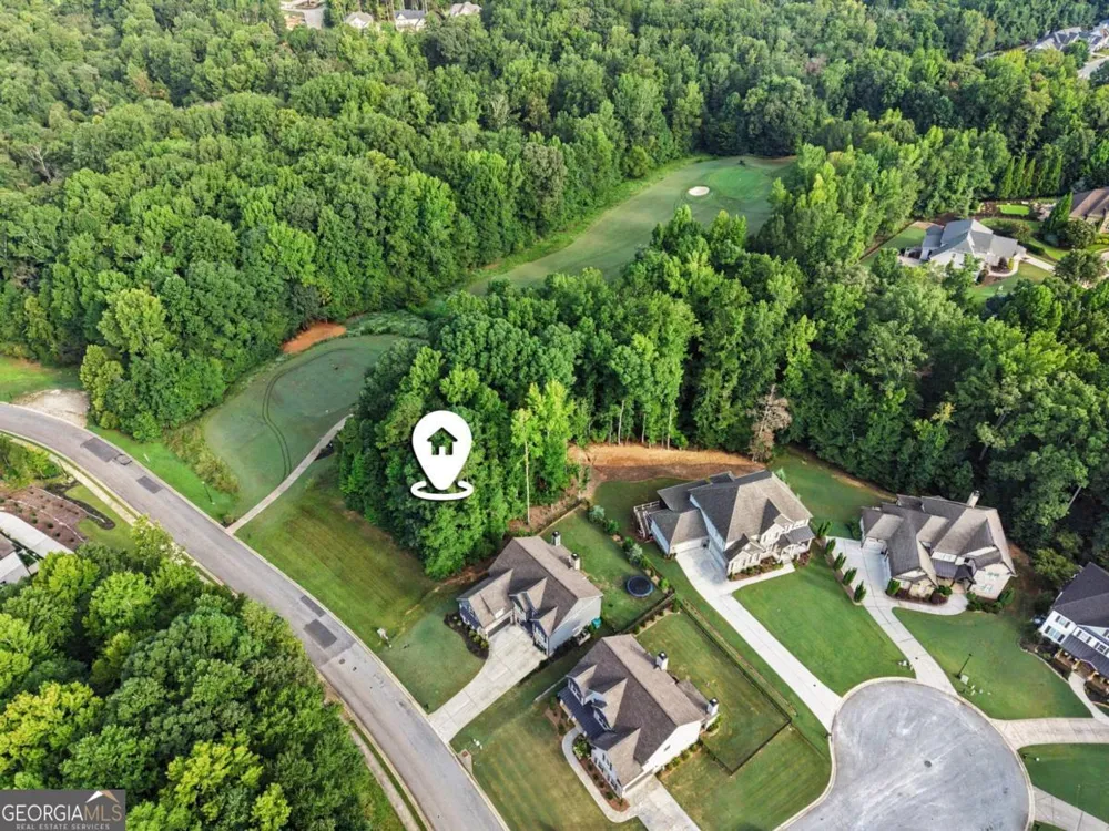 2688 Traditions WAY Jefferson, GA 30549