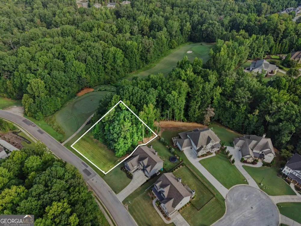 2688 Traditions WAY Jefferson, GA 30549