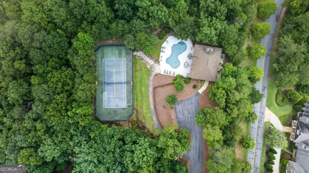 16 Ridgewater DR SE Cartersville, GA 30121