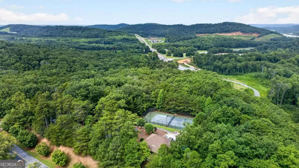 16 Ridgewater DR SE Cartersville, GA 30121