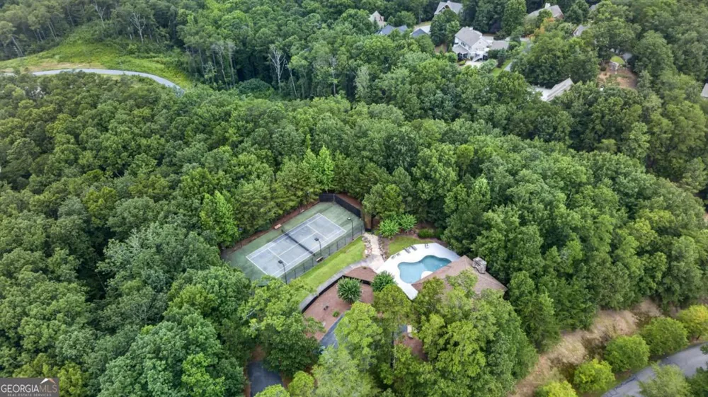 16 Ridgewater DR SE Cartersville, GA 30121
