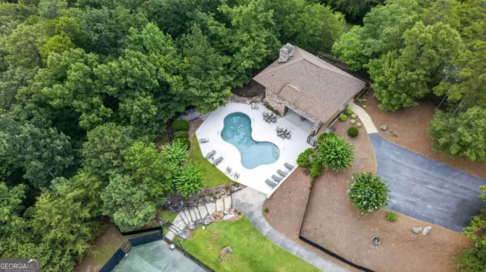 16 Ridgewater DR SE Cartersville, GA 30121