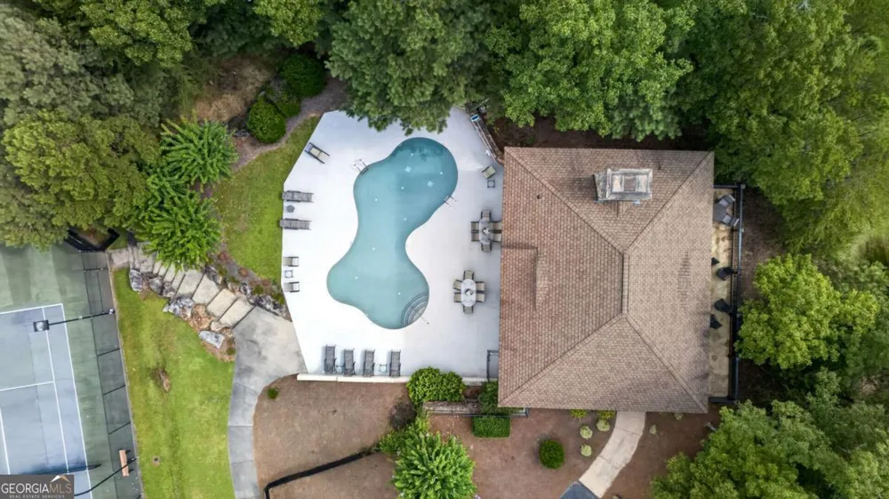 16 Ridgewater DR SE Cartersville, GA 30121