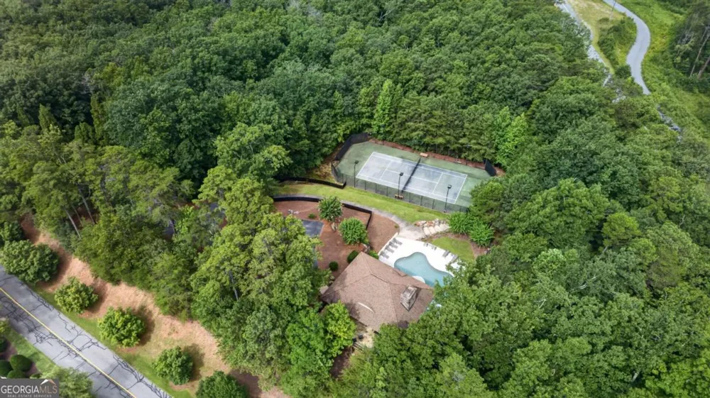 16 Ridgewater DR SE Cartersville, GA 30121