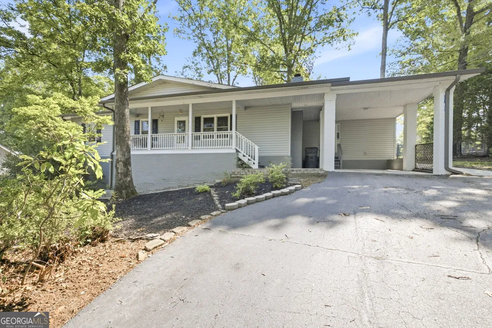 278 Swain ST Clarkesville, GA 30523