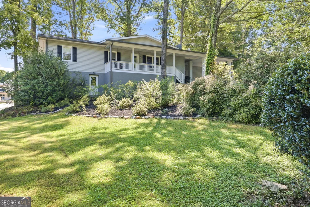 278 Swain ST Clarkesville, GA 30523