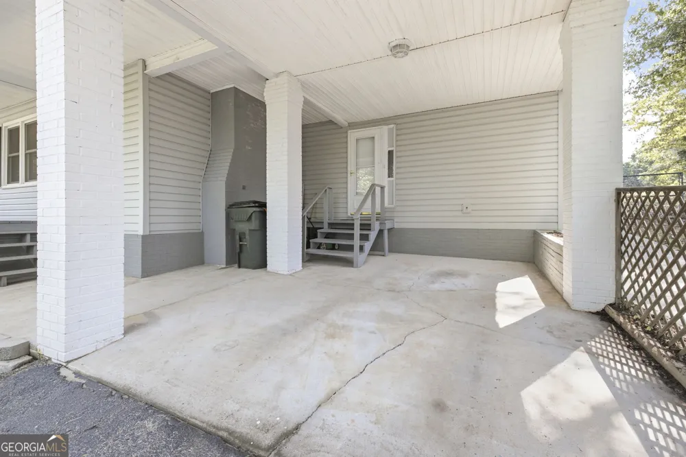 278 Swain ST Clarkesville, GA 30523