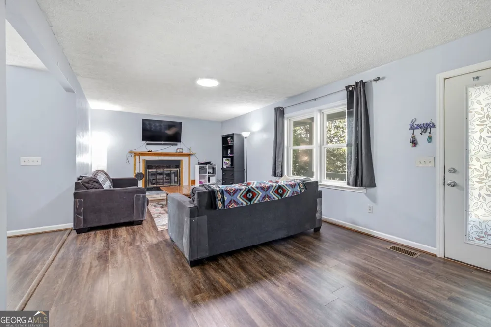 278 Swain ST Clarkesville, GA 30523