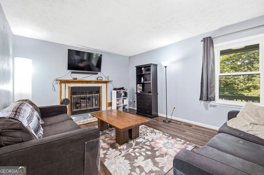 278 Swain ST Clarkesville, GA 30523