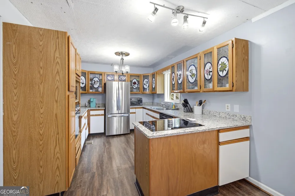 278 Swain ST Clarkesville, GA 30523