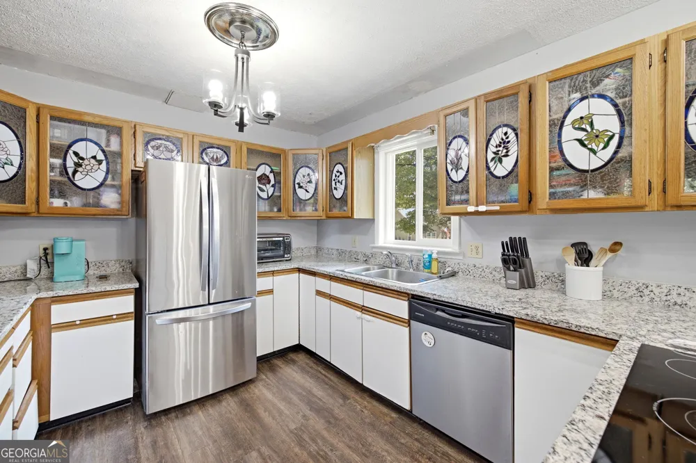 278 Swain ST Clarkesville, GA 30523