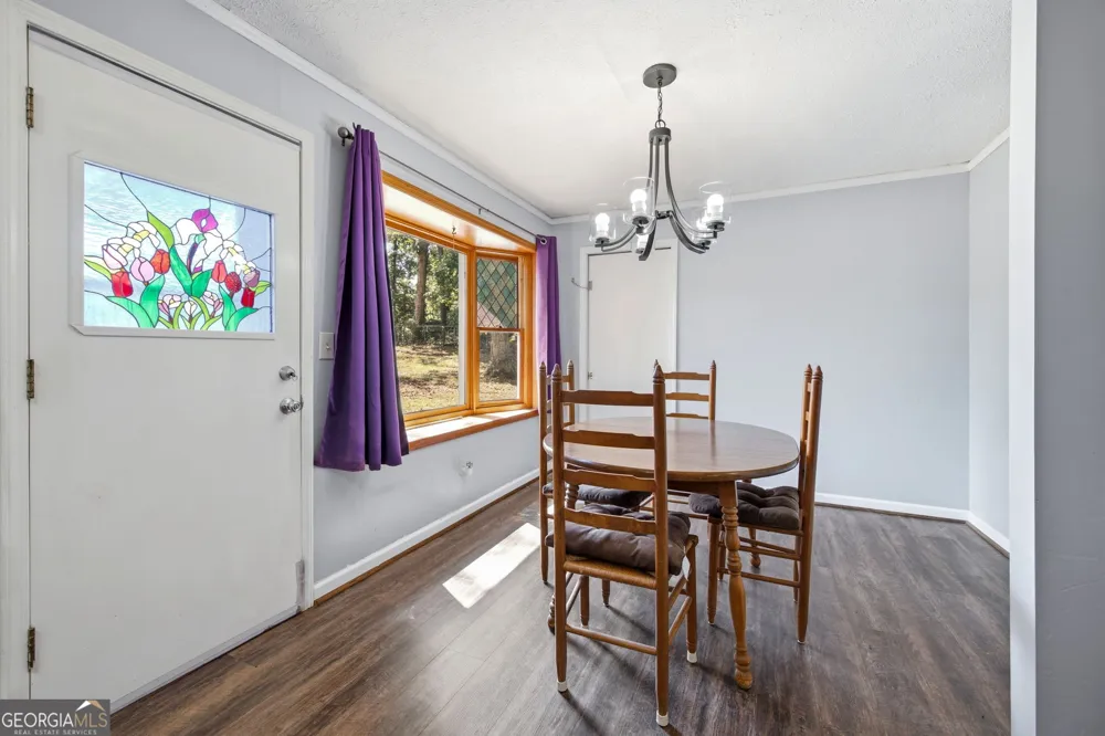 278 Swain ST Clarkesville, GA 30523