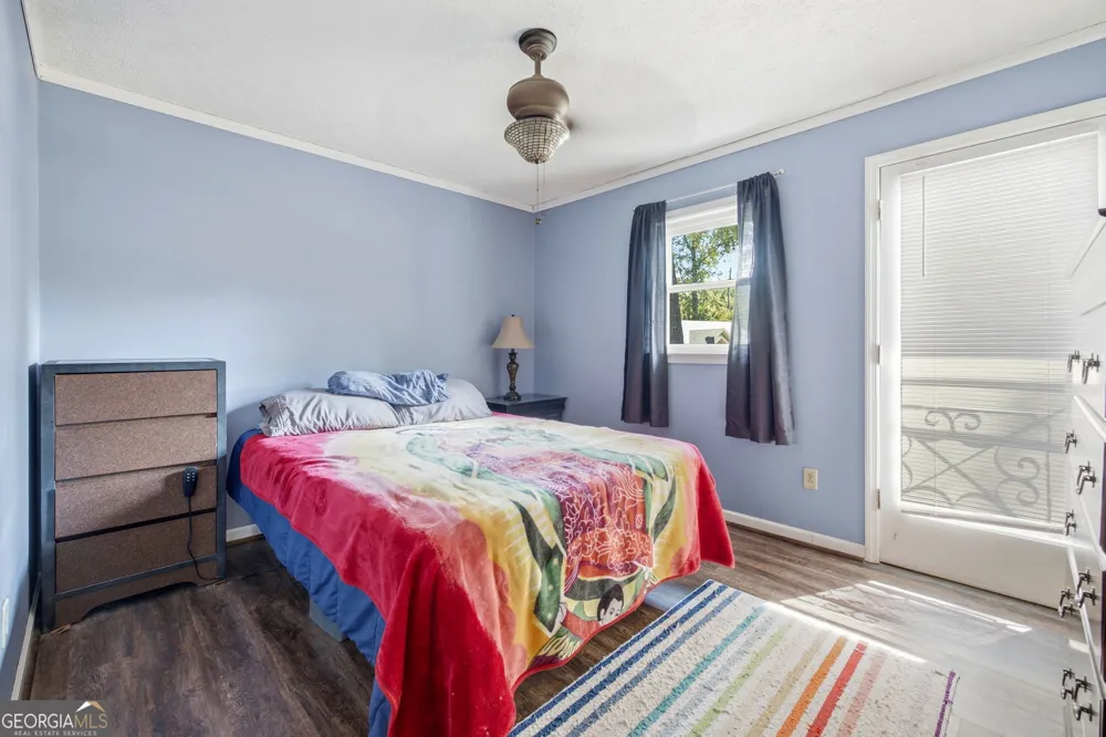 278 Swain ST Clarkesville, GA 30523