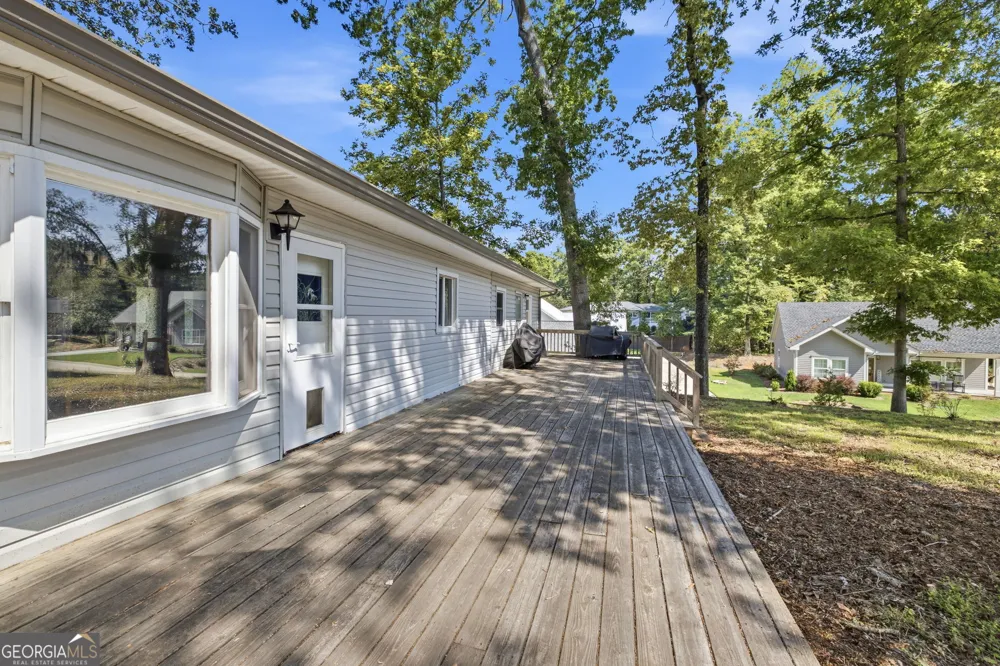 278 Swain ST Clarkesville, GA 30523