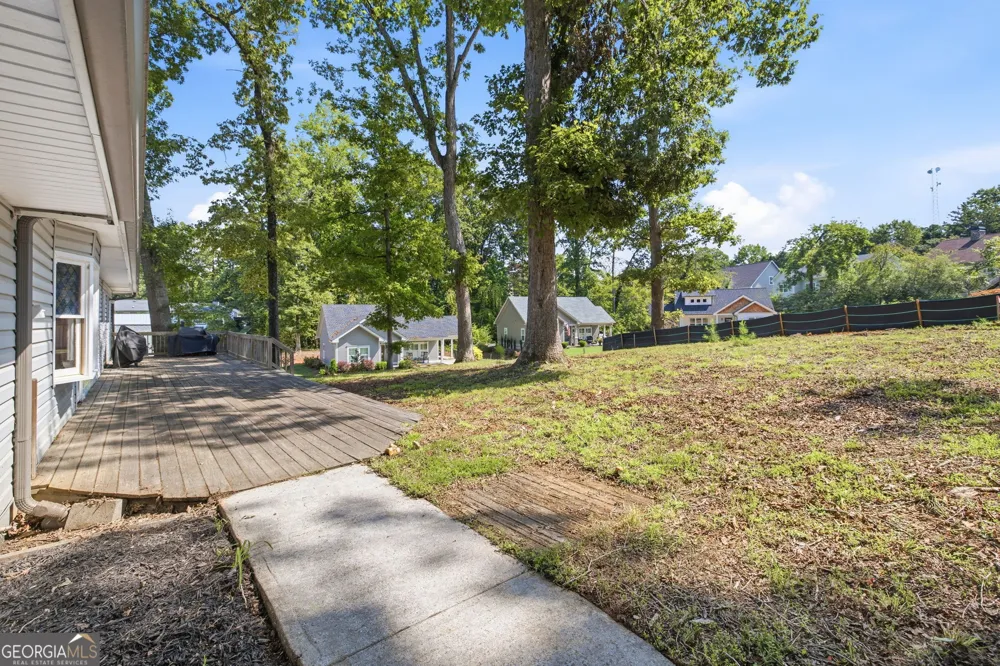 278 Swain ST Clarkesville, GA 30523