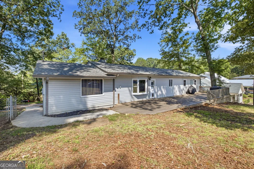 278 Swain ST Clarkesville, GA 30523