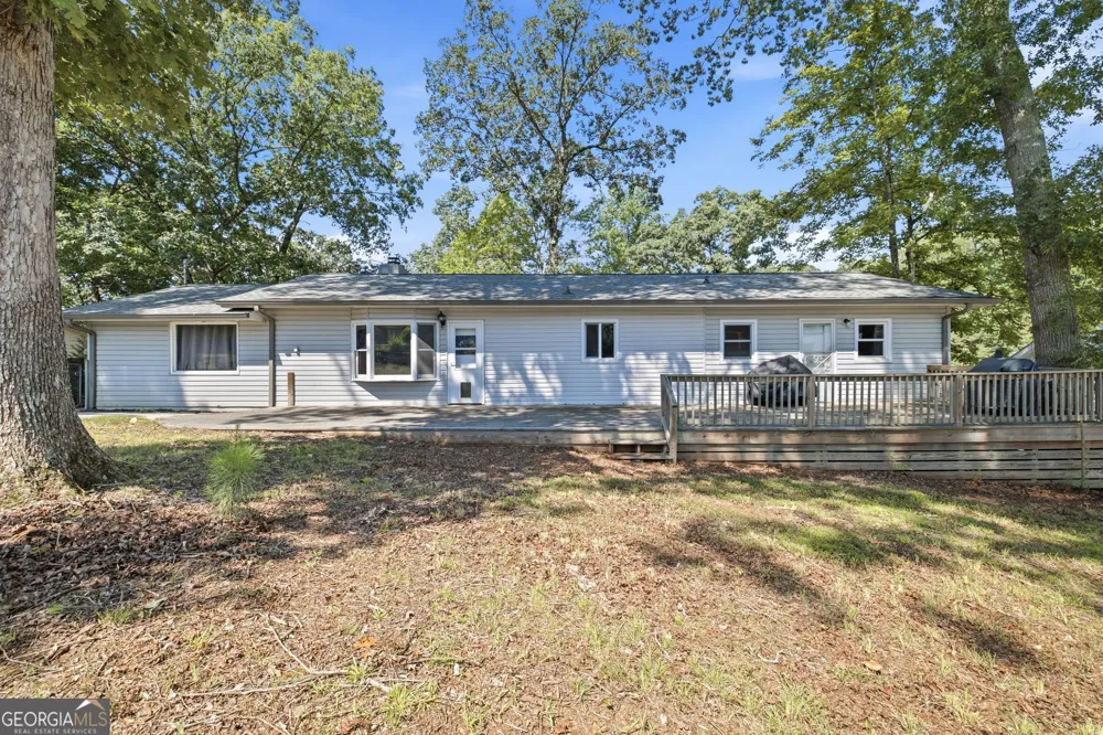 278 Swain ST Clarkesville, GA 30523