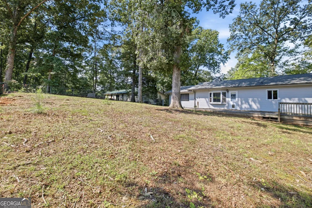 278 Swain ST Clarkesville, GA 30523