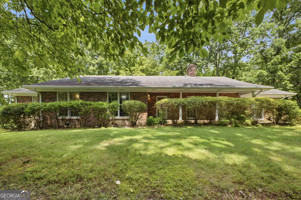 571 Frontier CIR Summerville, GA 30747