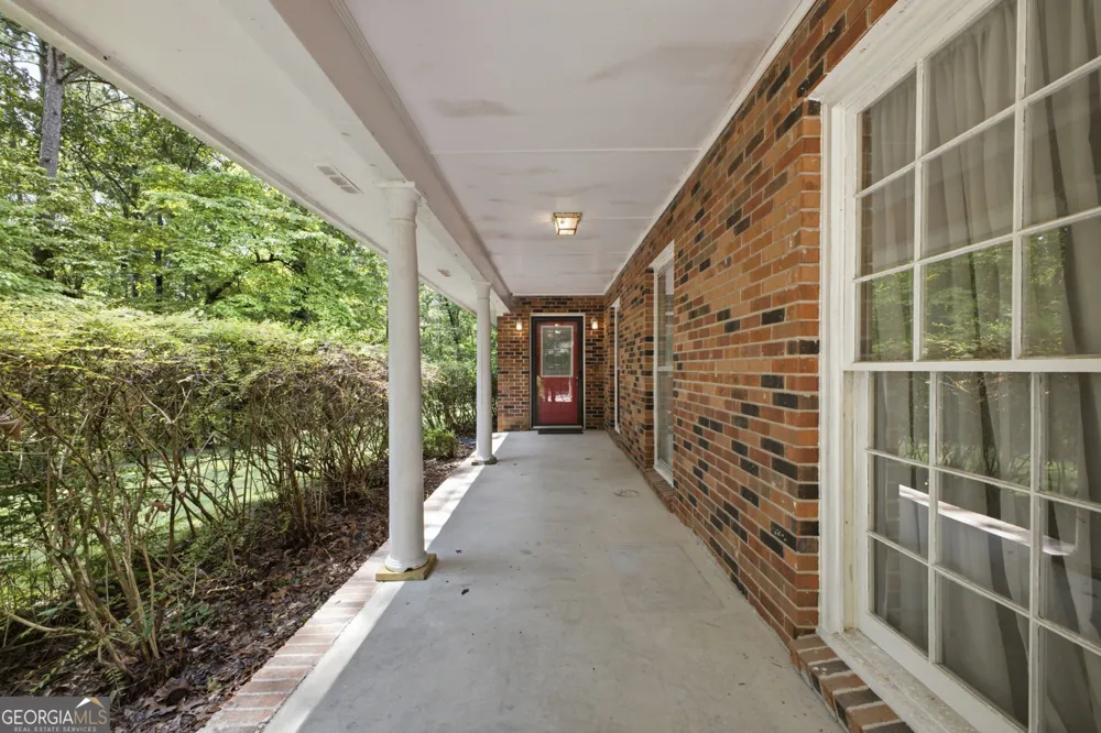 571 Frontier CIR Summerville, GA 30747