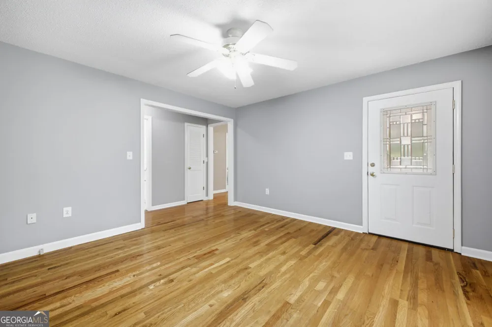 571 Frontier CIR Summerville, GA 30747