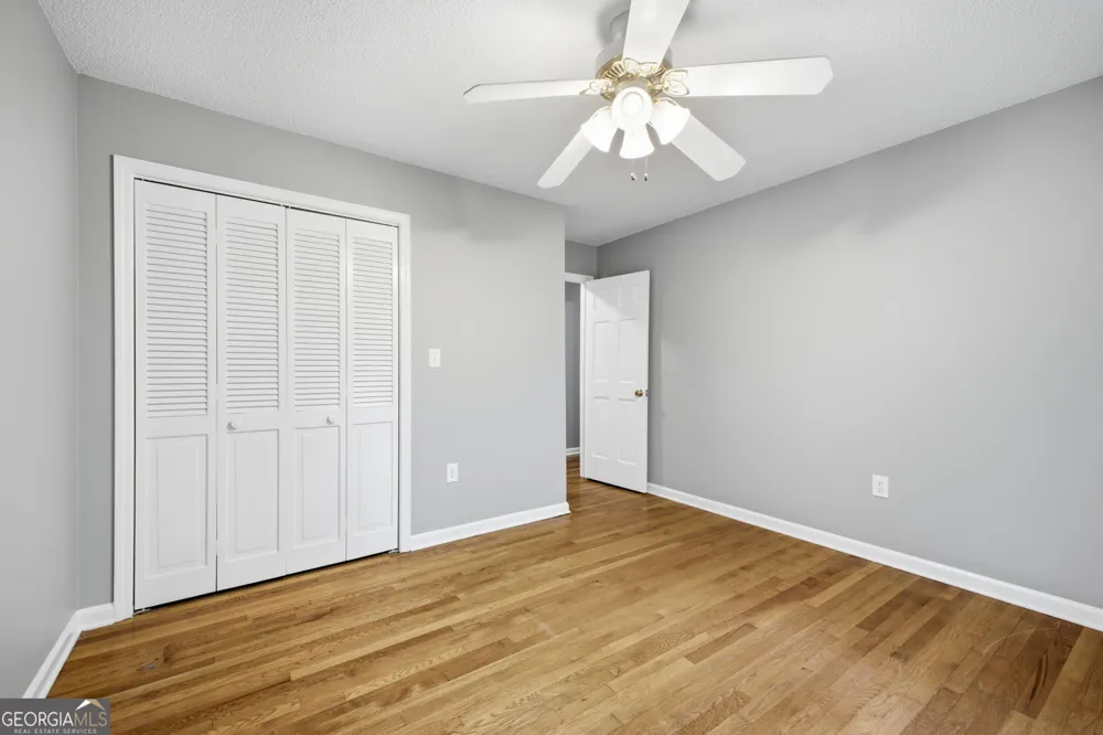 571 Frontier CIR Summerville, GA 30747