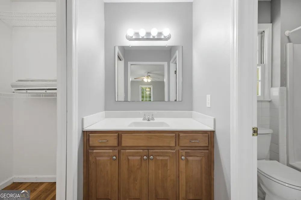 571 Frontier CIR Summerville, GA 30747