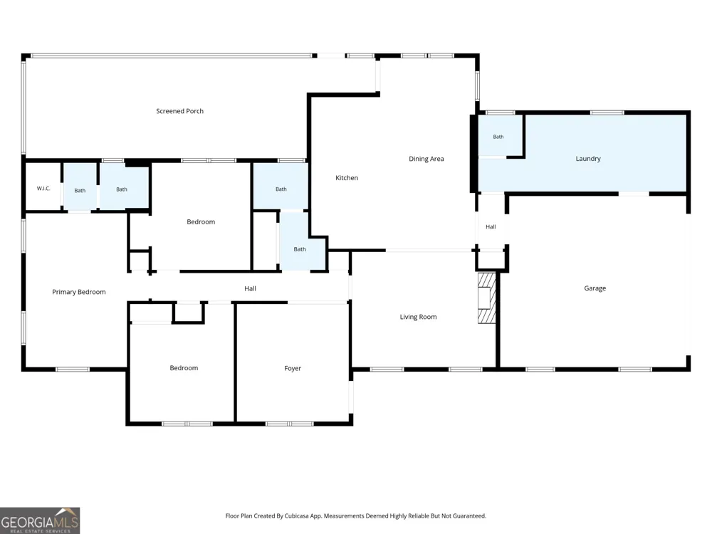 571 Frontier CIR Summerville, GA 30747
