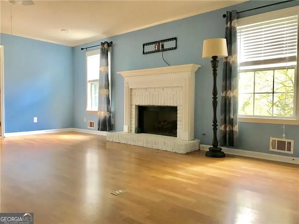 3354 Roundfield CIR Duluth, GA 30096