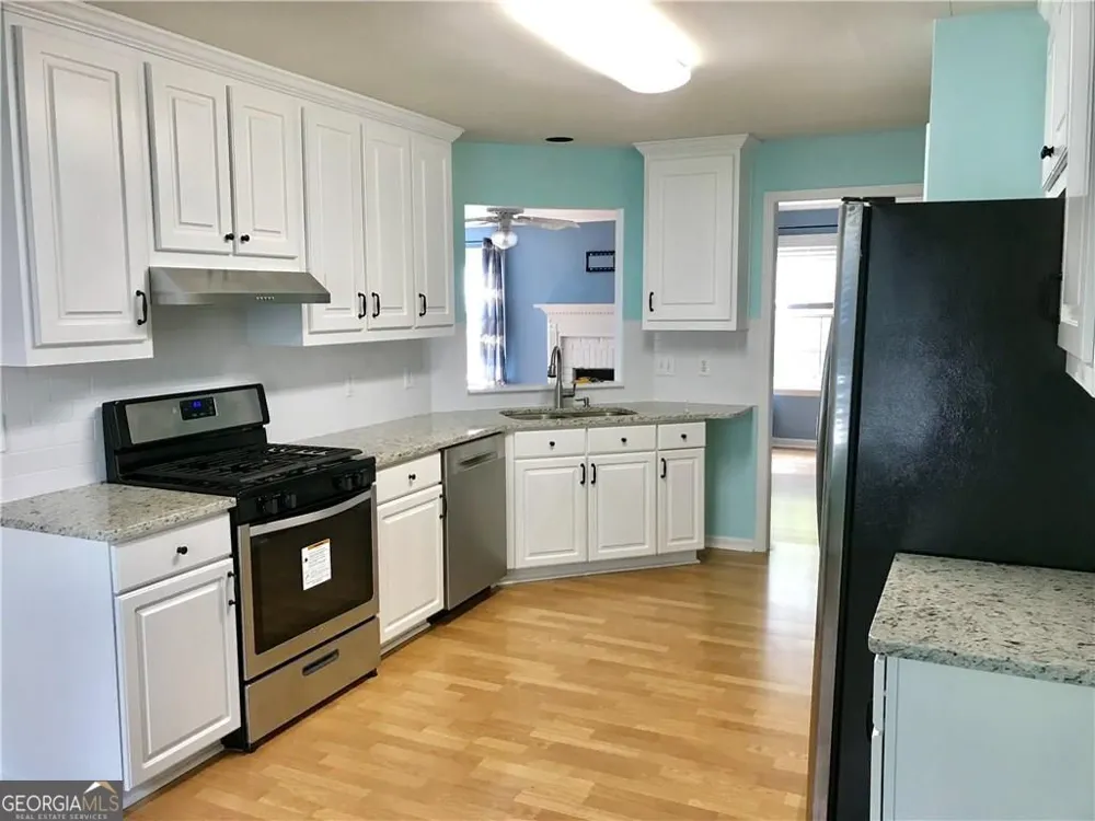 3354 Roundfield CIR Duluth, GA 30096