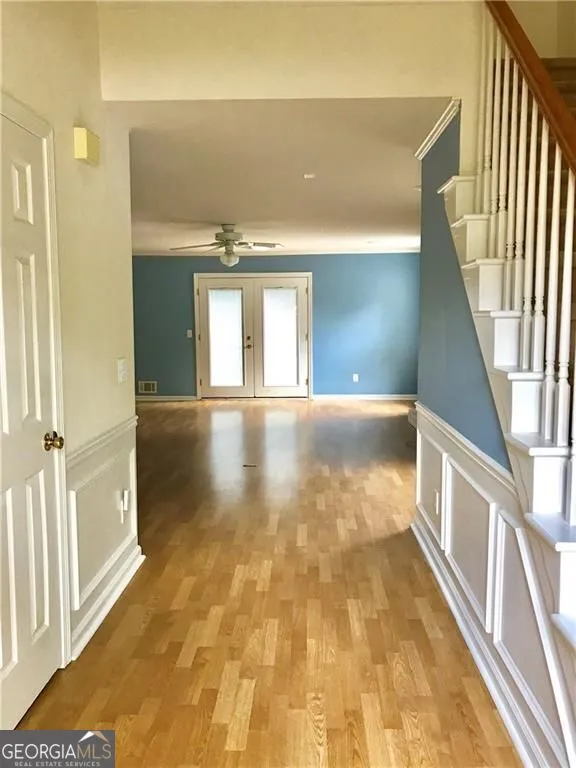 3354 Roundfield CIR Duluth, GA 30096