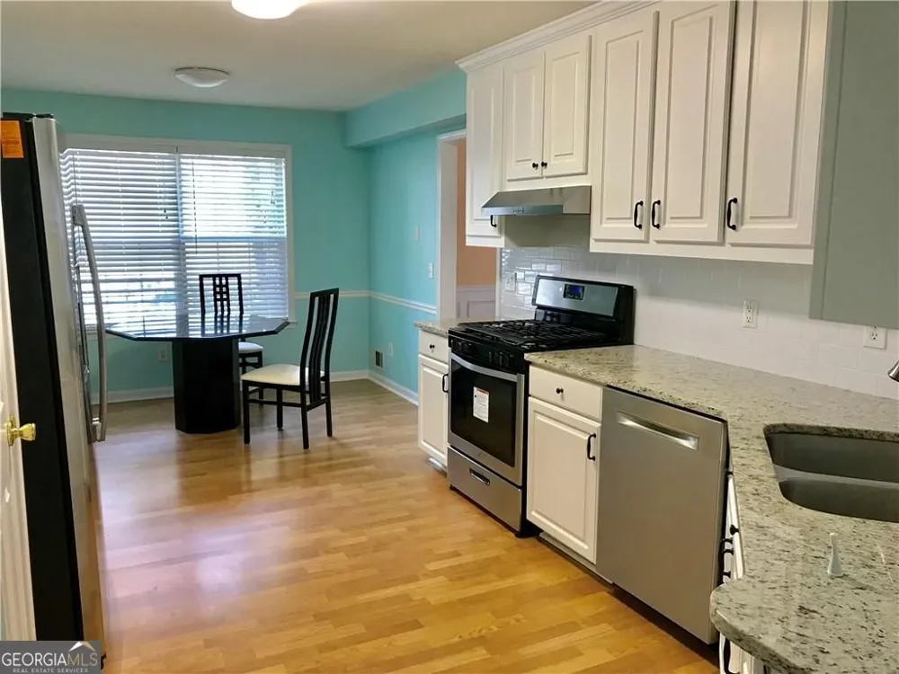 3354 Roundfield CIR Duluth, GA 30096