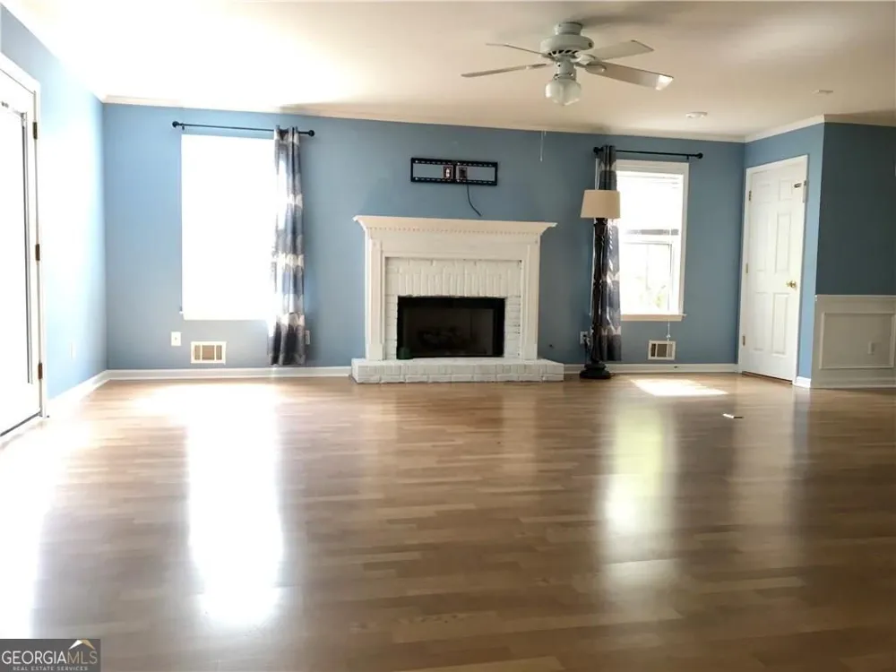 3354 Roundfield CIR Duluth, GA 30096