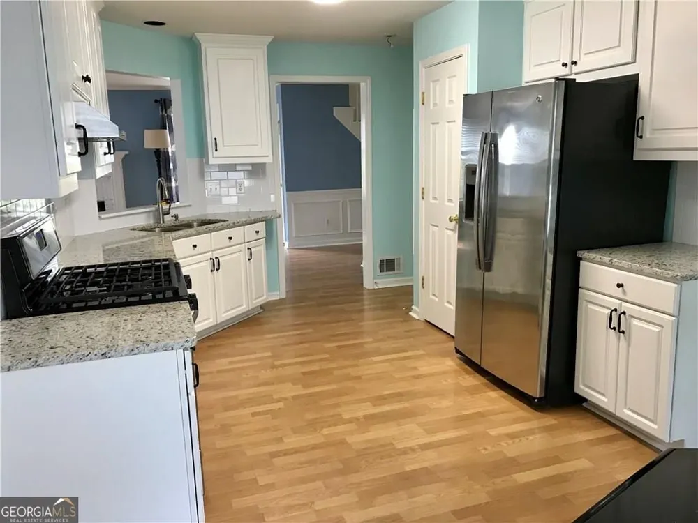 3354 Roundfield CIR Duluth, GA 30096