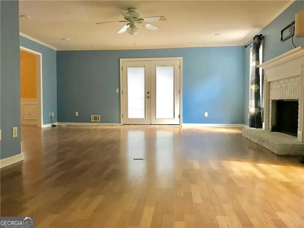 3354 Roundfield CIR Duluth, GA 30096